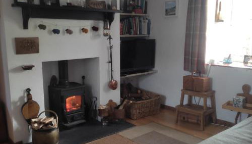 Ardagh Cottage Secluded in Glenshesk near Ballycastle - Foto 5