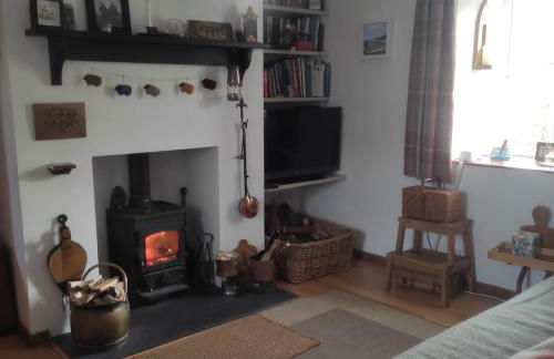 Ardagh Cottage Secluded in Glenshesk near Ballycastle - Foto 5