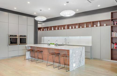 Sycamore Villa - Foto 12