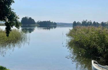 Apartament nad jeziorem - Foto 10