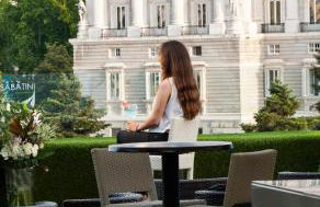 Apartosuites Jardines de Sabatini - Photo 67