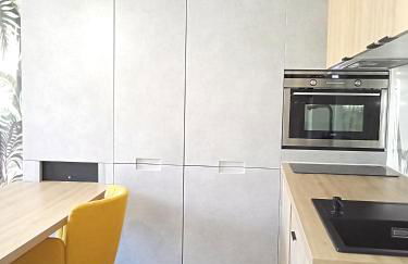 Villa Oasis - Une Love Room avec Spa Privatif & Autres Appartements Standards à thèmes sans spa - Foto 14