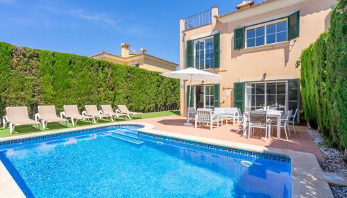 Villa Ocells II - Foto 3