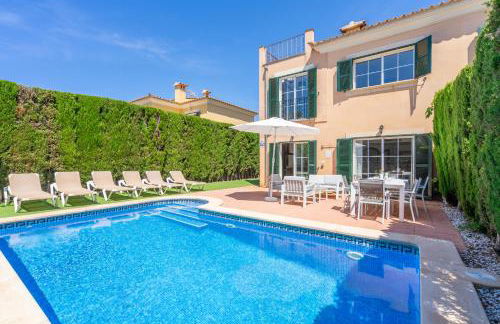 Villa Ocells II - Foto 3