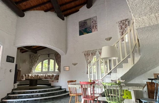 Majestic Villa in Lecci With Garden - Foto 24