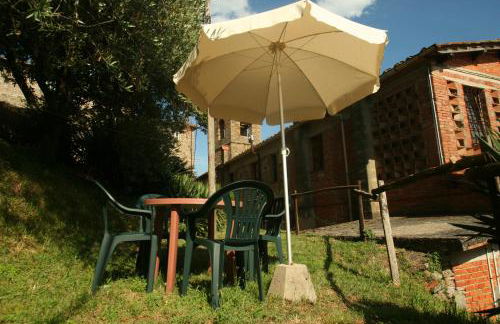 Fattoria Gambaro di Petrognano - Foto 126