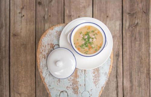 Ciasa Somuer - Foto 12