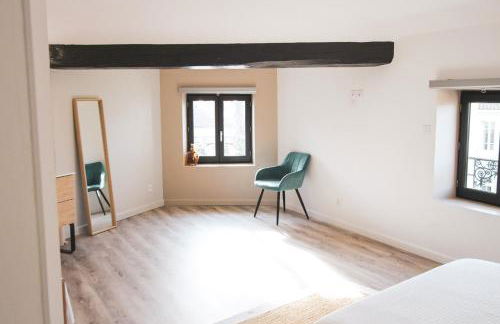 Appartement spacieux et moderne - Foto 14