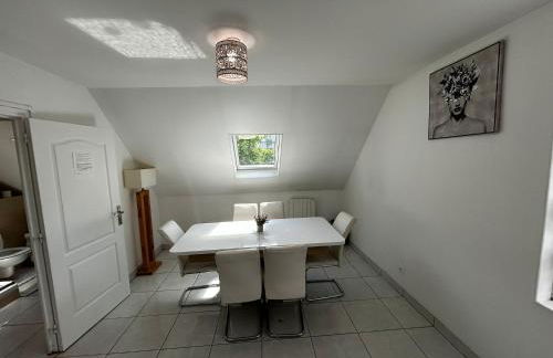 MAGNIFICENT Family Flat Self checkin avb - Foto 35