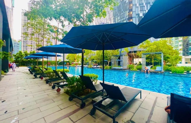 Star Sky Park KLCC - Photo 50