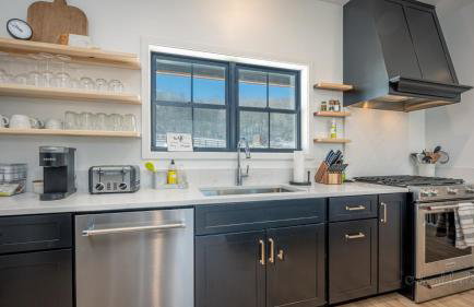 Hot Tub & Fire Pit - Galena Spring Escape - Foto 28