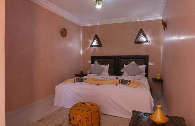 Aventura "Marrakech y Desierto" de 7 días non stop. - Foto 18