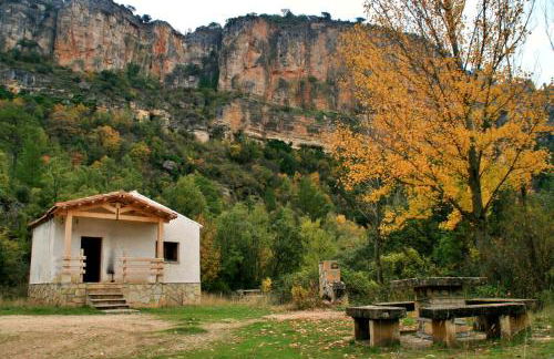 CASAGUAPA Alto Tajo - Foto 53