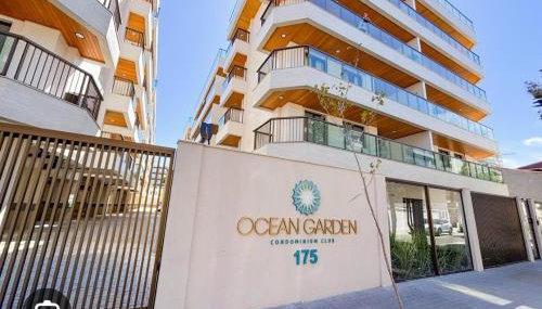 Conforto,charme a beira mar - Foto 2