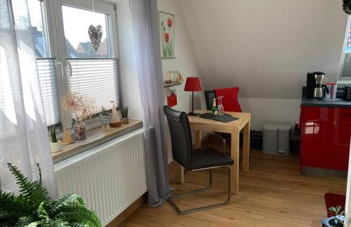 FeWo "Zwischen den Meeren" - Foto 11