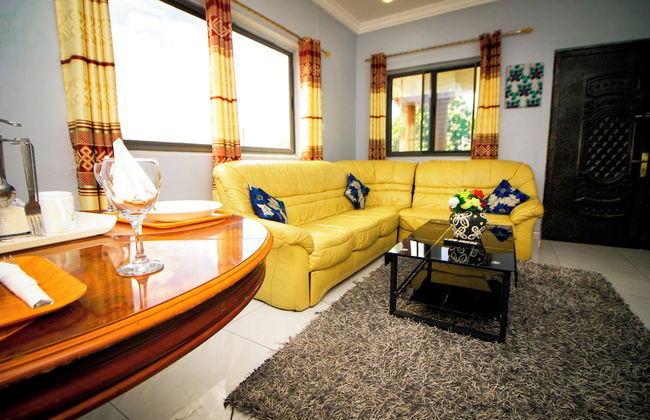 INDIGO COTTAGE - Foto 36