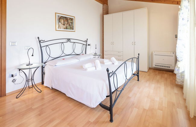 Agriturismo al Tralcio - Photo 20