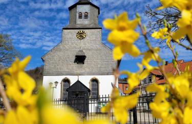 Haus Am Beckerberg im Harz - Foto 38