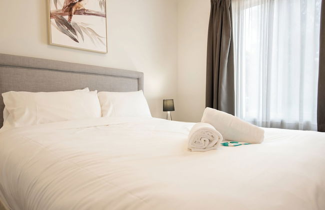 Echo Holiday Parks - Waikerie - Photo 24