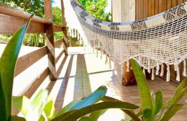 Chalé Recanto dos Pássaros - Foto 34