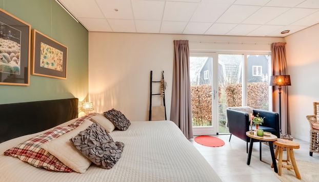 Couples' Retreat in Bergen - Foto 3, Zimmer