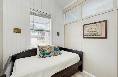 The Seahorse Cottage - Foto 24