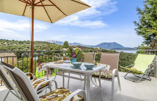 Scorpios View Meganisi - Foto 1