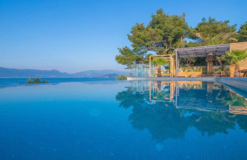 Olive Hill House - ground floor - Photo 9