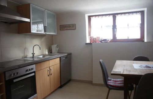 Ferienwohnung Hiemer - Foto 2