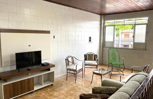 Casa no Centro com ar condicionado a 700m da Rodoviária do Centro - Foto 29