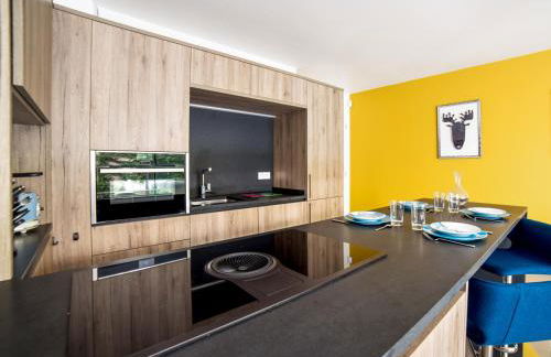 Residence Blue Harmony - Foto 6