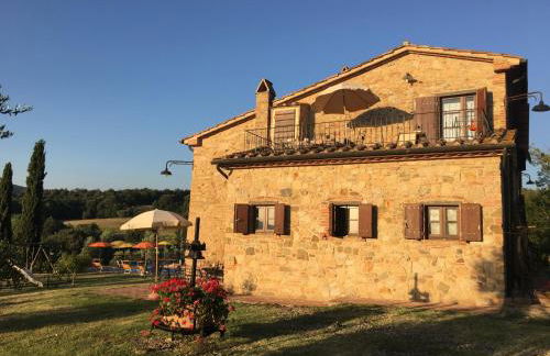 Farmhouse Gello by ToscanaTour - Foto 59