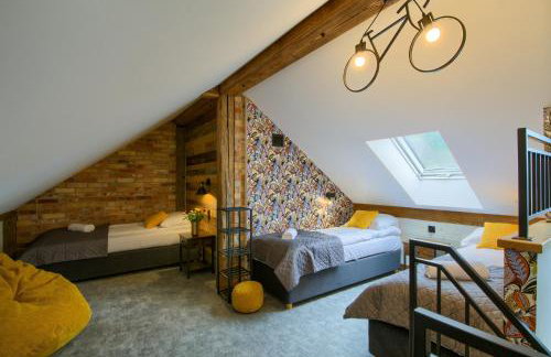 Apartamenty Pod Bocianem - Foto 39