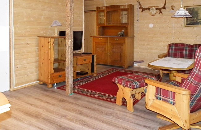 5 Person Holiday Home in Vandve - Foto 7