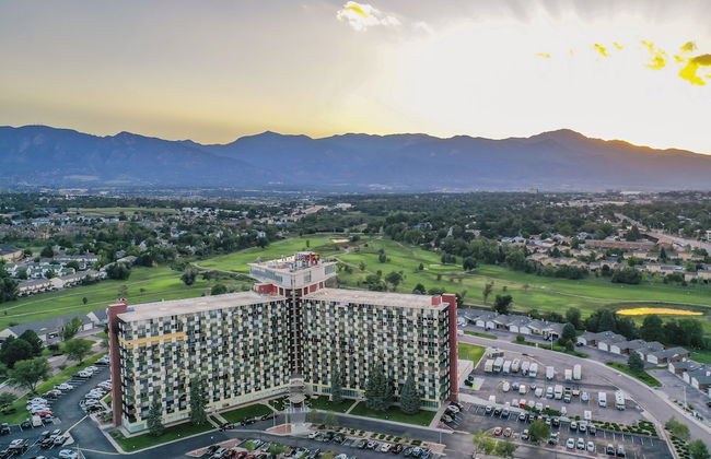 Satellite Grand View - Foto 56