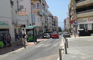 Chez Alison! Central nerja apt - Foto 20