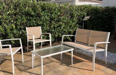 Casa del Riccio fronte mare - Foto 34