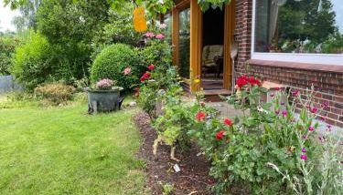 Ferienwohnung Wegener - Foto 4