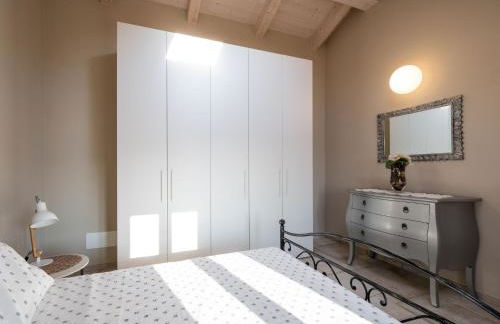 Apartment Al Torrione by Interhome - Foto 21