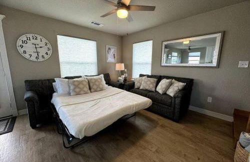 Private beach access -360 Water Views - Upscale home - Second Row - Foto 19