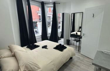 Clapham Junction moments away - Foto 5