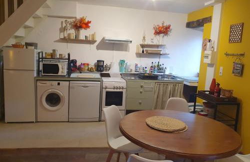 Les Girouteaux Le Fenil - Photo 15