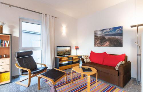 Domizil Salzhorstweg Wohnung 04 - Foto 1