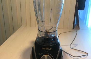 Apto para 6 pessoas a 5 min a pé do Beto Carrero & vaga - Foto 12