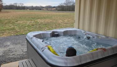 Magnolia Estate Container Home - Foto 2