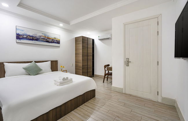 The Royal LandPark - Phu My Hung - Foto 26