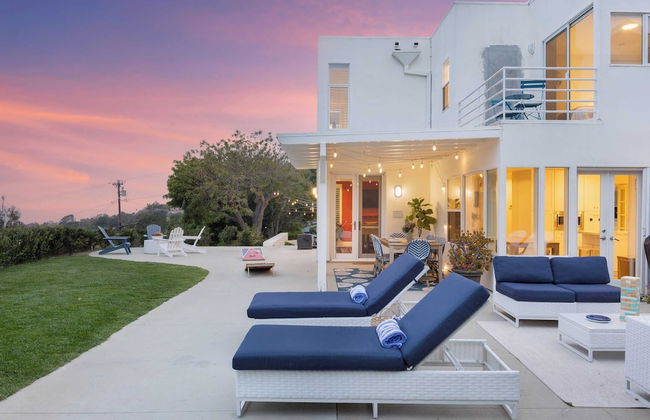 Stardust by Avantstay Views, Hot Tub, Pool Table - Foto 62