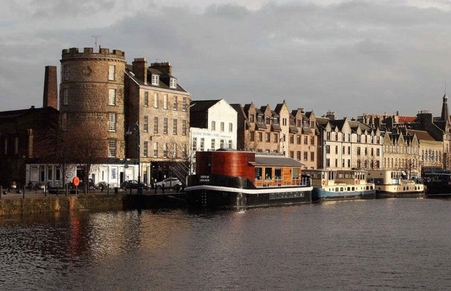 Tour privado por Edimburgo - Foto 3