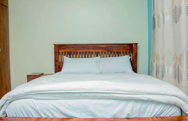 Spacious- Brb Homes Bukoto - Foto 8