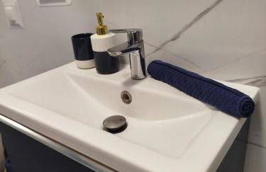 Trimare Blue Apartament Sztutowo - Foto 24